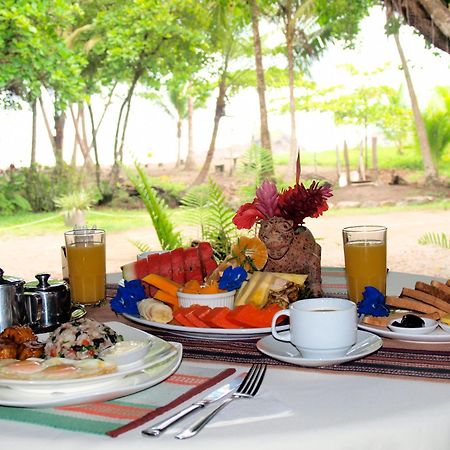Hotel Roca Verde Beachfront Puntarenas Zewnętrze zdjęcie