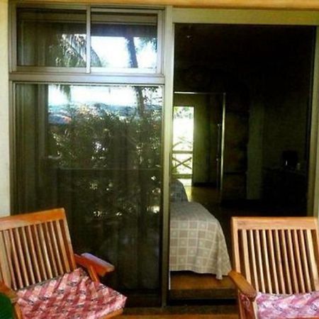 Hotel Roca Verde Beachfront Puntarenas Zewnętrze zdjęcie