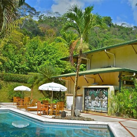 Hotel Roca Verde Beachfront Puntarenas Zewnętrze zdjęcie
