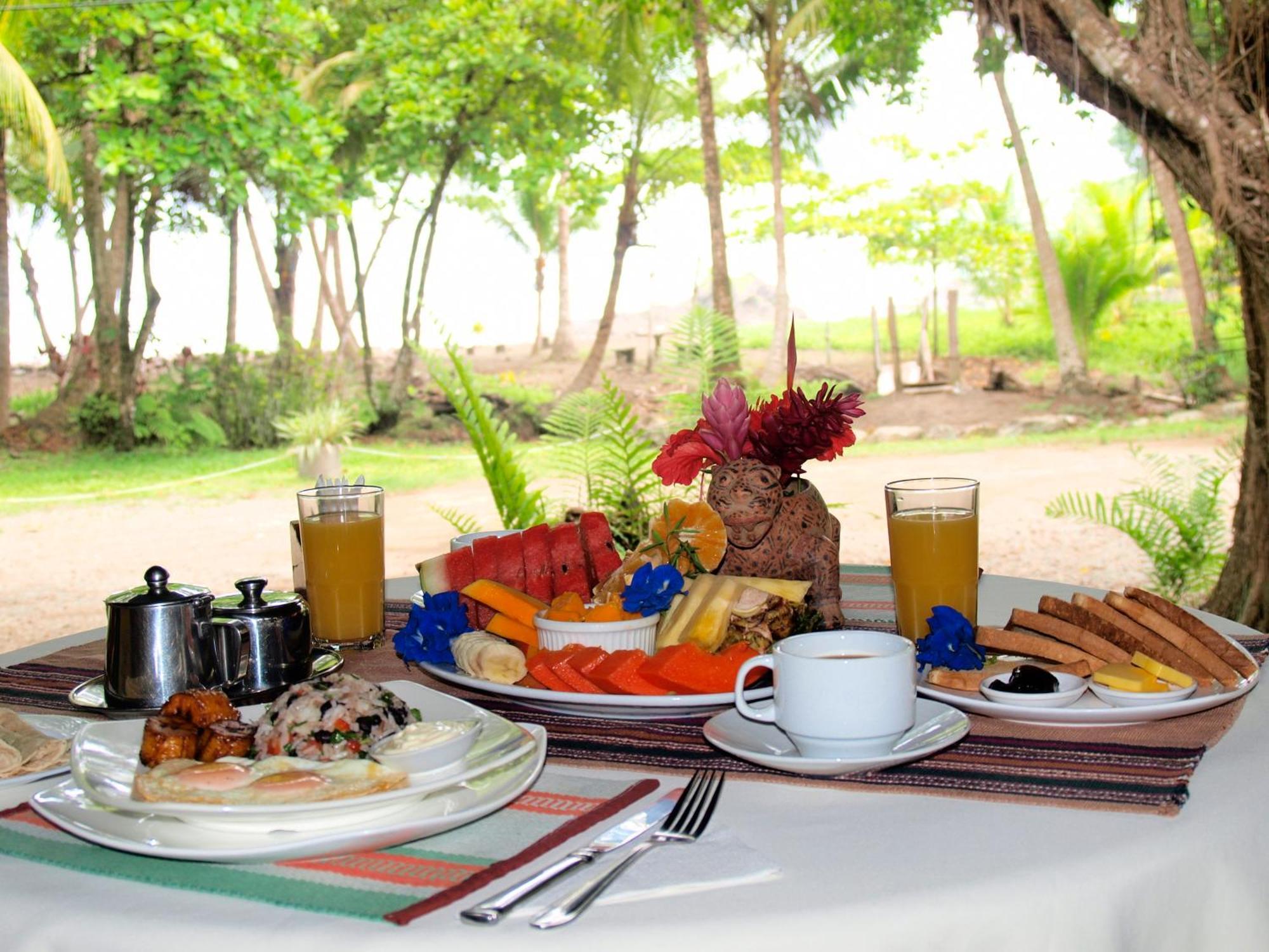 Hotel Roca Verde Beachfront Puntarenas Zewnętrze zdjęcie