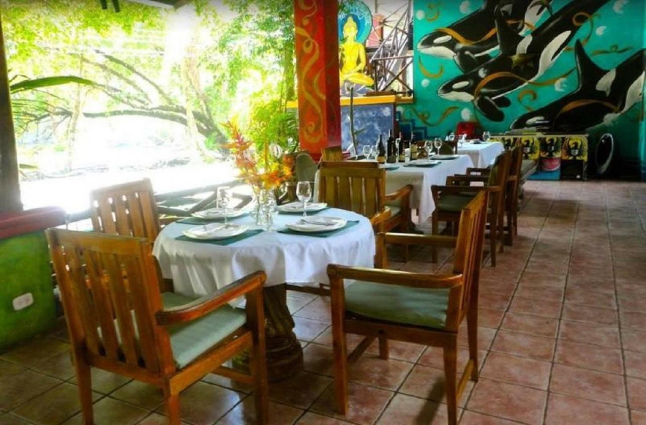 Hotel Roca Verde Beachfront Puntarenas Zewnętrze zdjęcie