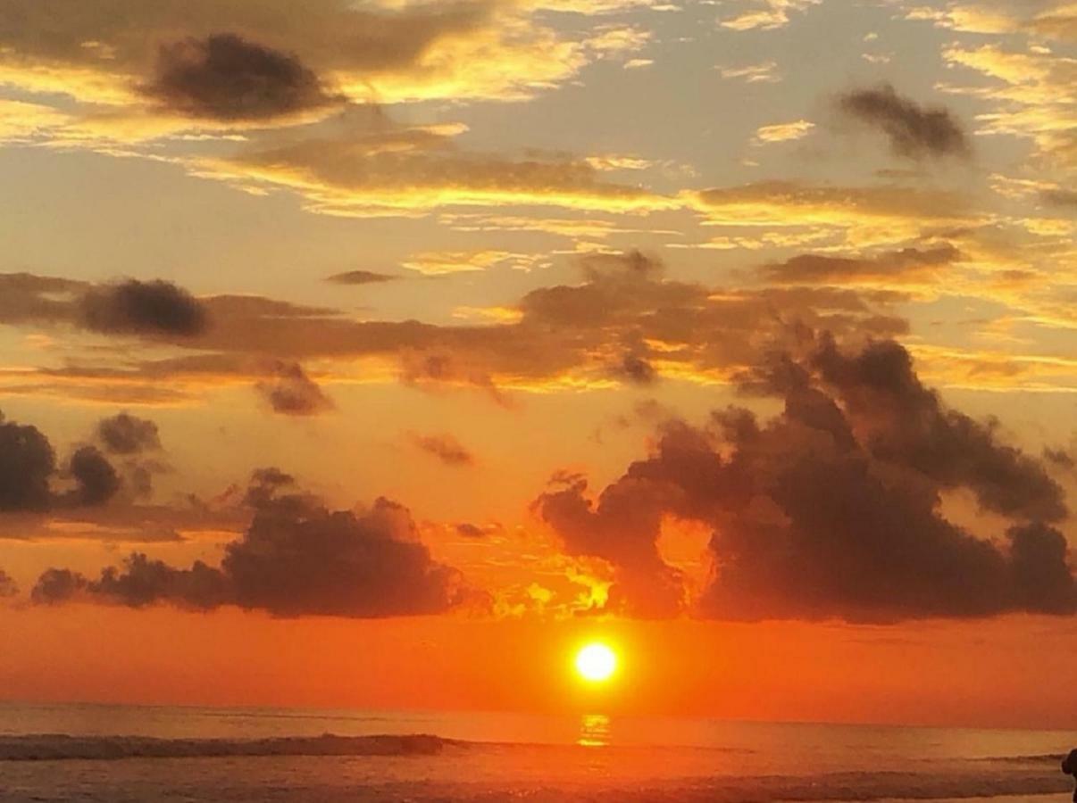 Hotel Roca Verde Beachfront Puntarenas Zewnętrze zdjęcie