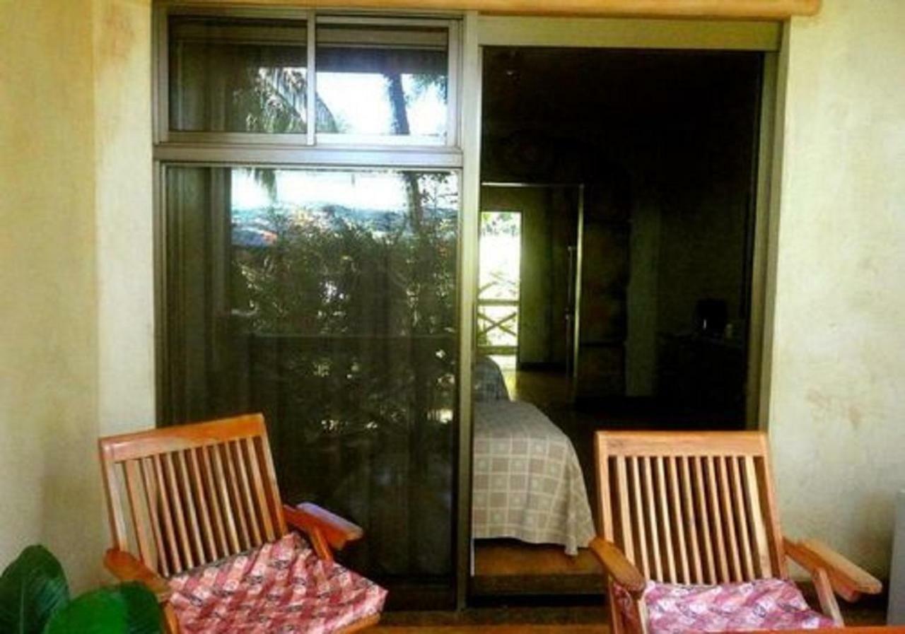 Hotel Roca Verde Beachfront Puntarenas Zewnętrze zdjęcie