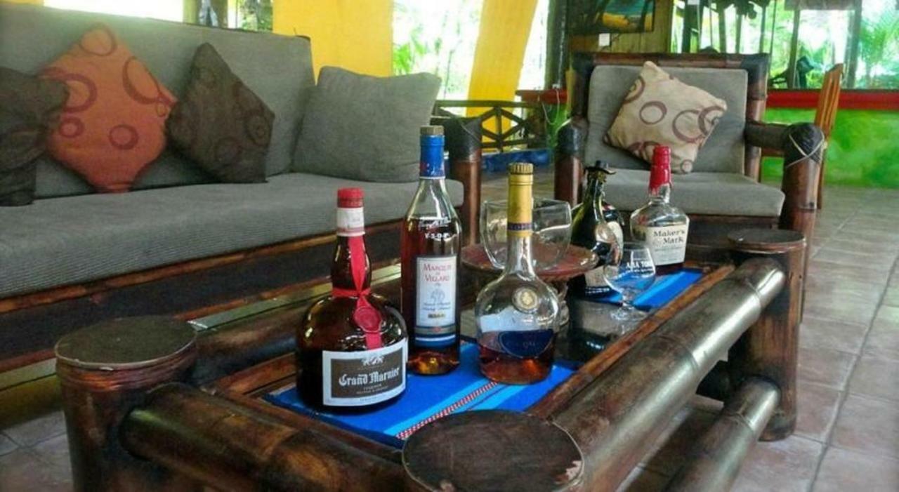 Hotel Roca Verde Beachfront Puntarenas Zewnętrze zdjęcie