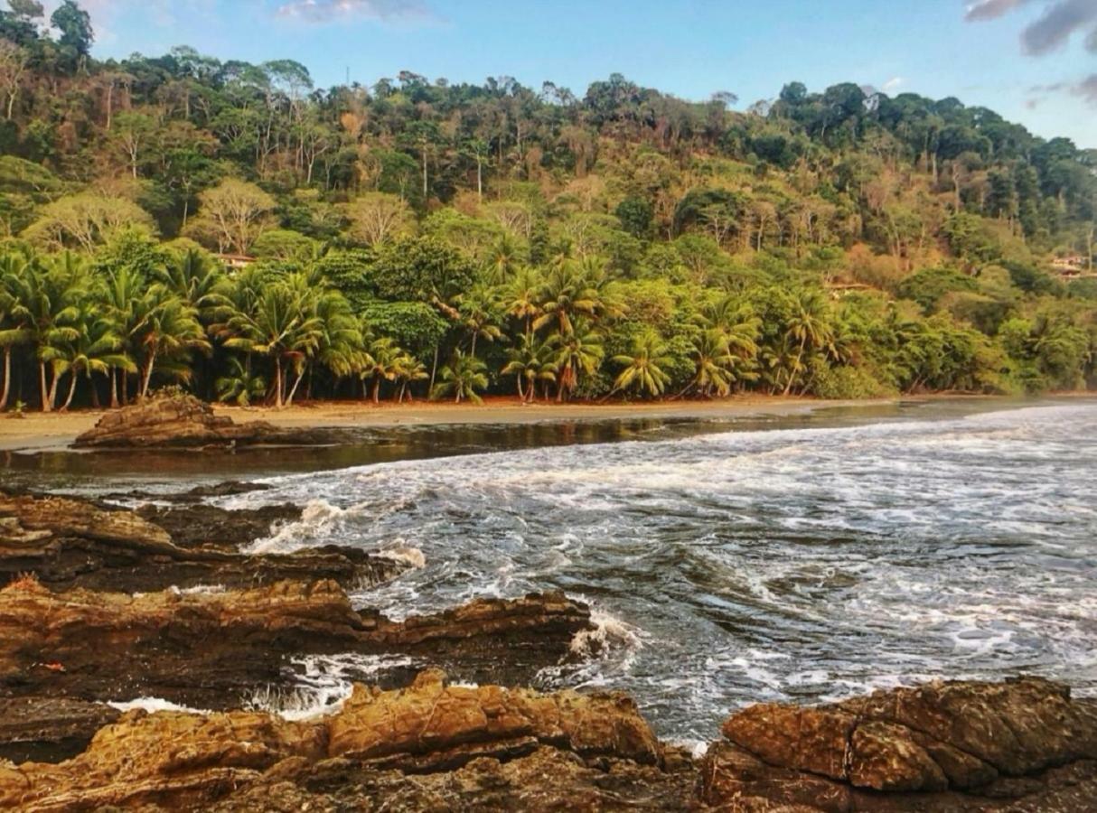 Hotel Roca Verde Beachfront Puntarenas Zewnętrze zdjęcie