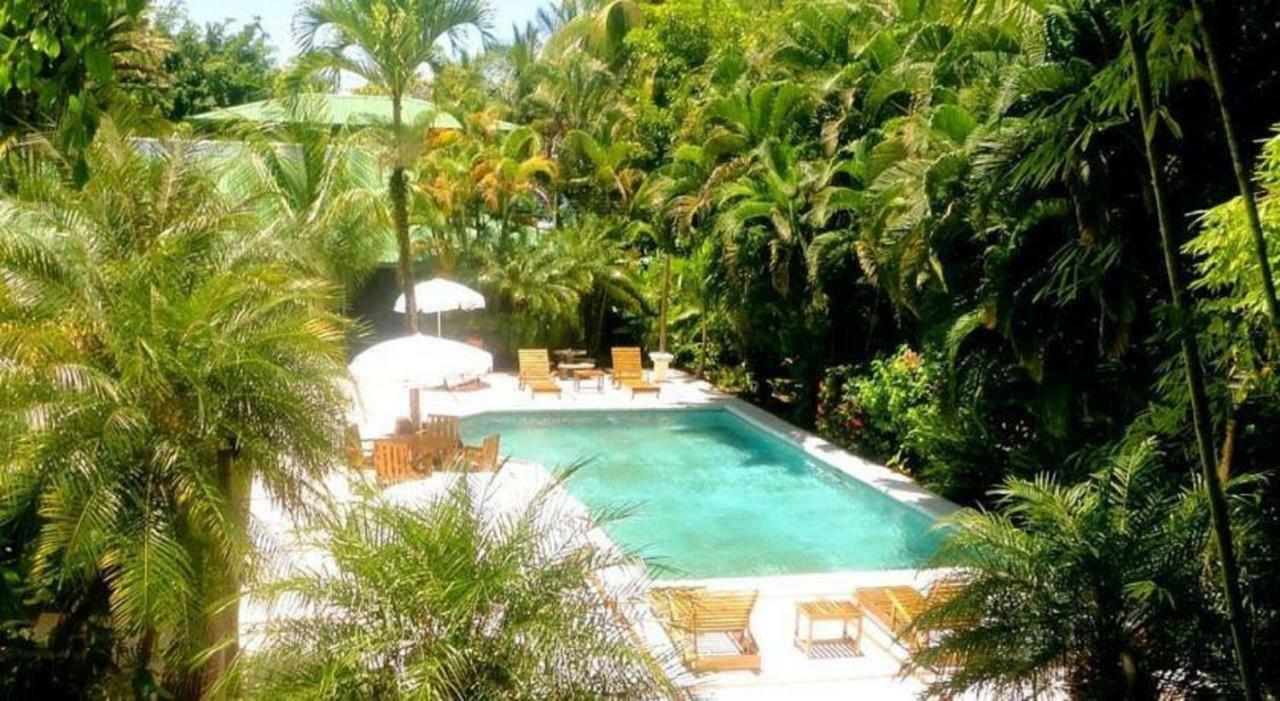 Hotel Roca Verde Beachfront Puntarenas Zewnętrze zdjęcie