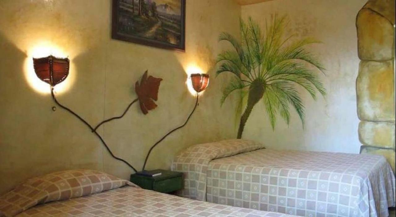 Hotel Roca Verde Beachfront Puntarenas Zewnętrze zdjęcie
